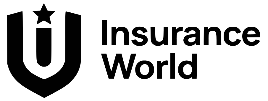 Insurance World Logo